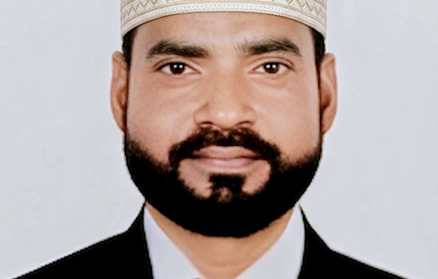 দুর্গাপুর ইউনিয়নকে মডেল ইউনিয়ন করার অঙ্গীকার ইন্জিনিয়ার মকসুদার রহমান মিঠুর