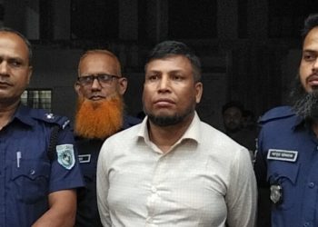 ৬৮ লাখ টাকা আত্মসাতের অভিযোগে প্রতারক চক্রের সদস্য রংপুরে গ্রেপ্তার