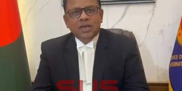 শেখ হাসিনার মৃত্যুদণ্ড বাতিল চেয়ে চিঠি পাঠানো আদালত অবমাননাকর