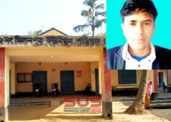 মিঠাপুকুরে চেয়ারম্যানের স্বাক্ষর জাল করে ইউপি সচিবের ৬ লাখ টাকা আত্মসাতের অভিযোগ