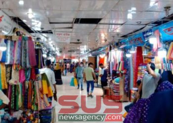 সারা দেশে রাত ৮টার মধ্যে দোকান-শপিংমল বন্ধের সিদ্ধান্ত