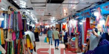 সারা দেশে রাত ৮টার মধ্যে দোকান-শপিংমল বন্ধের সিদ্ধান্ত