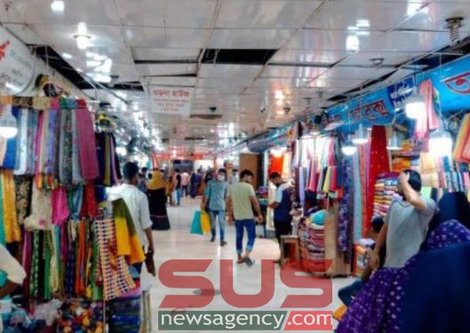 সারা দেশে রাত ৮টার মধ্যে দোকান-শপিংমল বন্ধের সিদ্ধান্ত