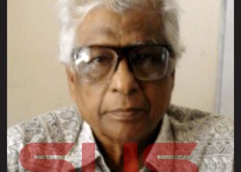 অধ্যাপক এ কে এম সা’দ উদ্দিন এর মৃত্যুতে  বাসদ এর শোক প্রকাশ