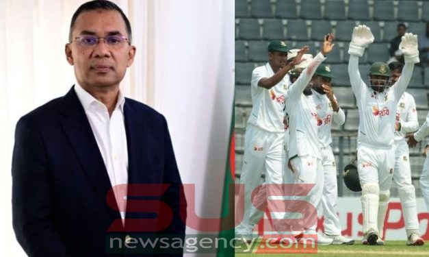 পাকিস্তানকে হোয়াইটওয়াশ করায় বাংলাদেশ দলকে অভিনন্দন প্রধানমন্ত্রীর