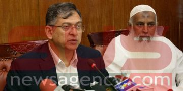 সীমান্তে ভারতের কাঁটাতারের বেড়া নির্মাণ নিয়ে যা বললেন স্বরাষ্ট্রমন্ত্রী