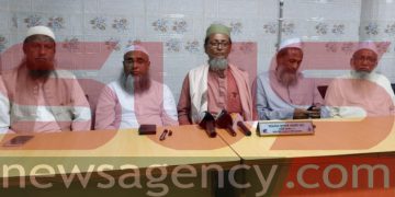 চামড়া শিল্প নিয়ে সরকারের অবহেলা ও অব্যবস্থাপনার জন্য আমরা উদ্বিগ্ন: সিলেট বিভাগীয় কওমী মাদরাসা সংরক্ষণ পরিষদ