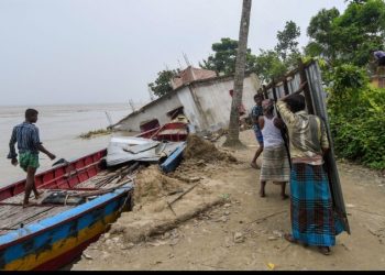 জলবায়ু পরিবর্তন মোকাবেলা ও আগামীর চ্যালেঞ্জ: আমাদের করণীয়