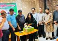 সিলেট-চট্টগ্রাম ফ্রেন্ডশিপ ফাউন্ডেশনের প্রতিষ্ঠাবার্ষিকী উদযাপন ও আলোচনা সভা চট্টগ্রামে অনুষ্ঠিত