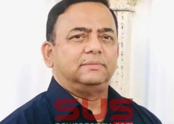পুলিশের সাবেক মহাপরিদর্শক বেনজীর আহমেদ দুবাইয়ে গ্রেপ্তার