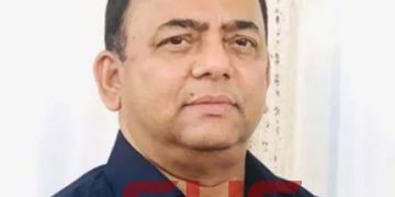 পুলিশের সাবেক মহাপরিদর্শক বেনজীর আহমেদ দুবাইয়ে গ্রেপ্তার