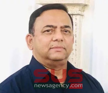 পুলিশের সাবেক মহাপরিদর্শক বেনজীর আহমেদ দুবাইয়ে গ্রেপ্তার